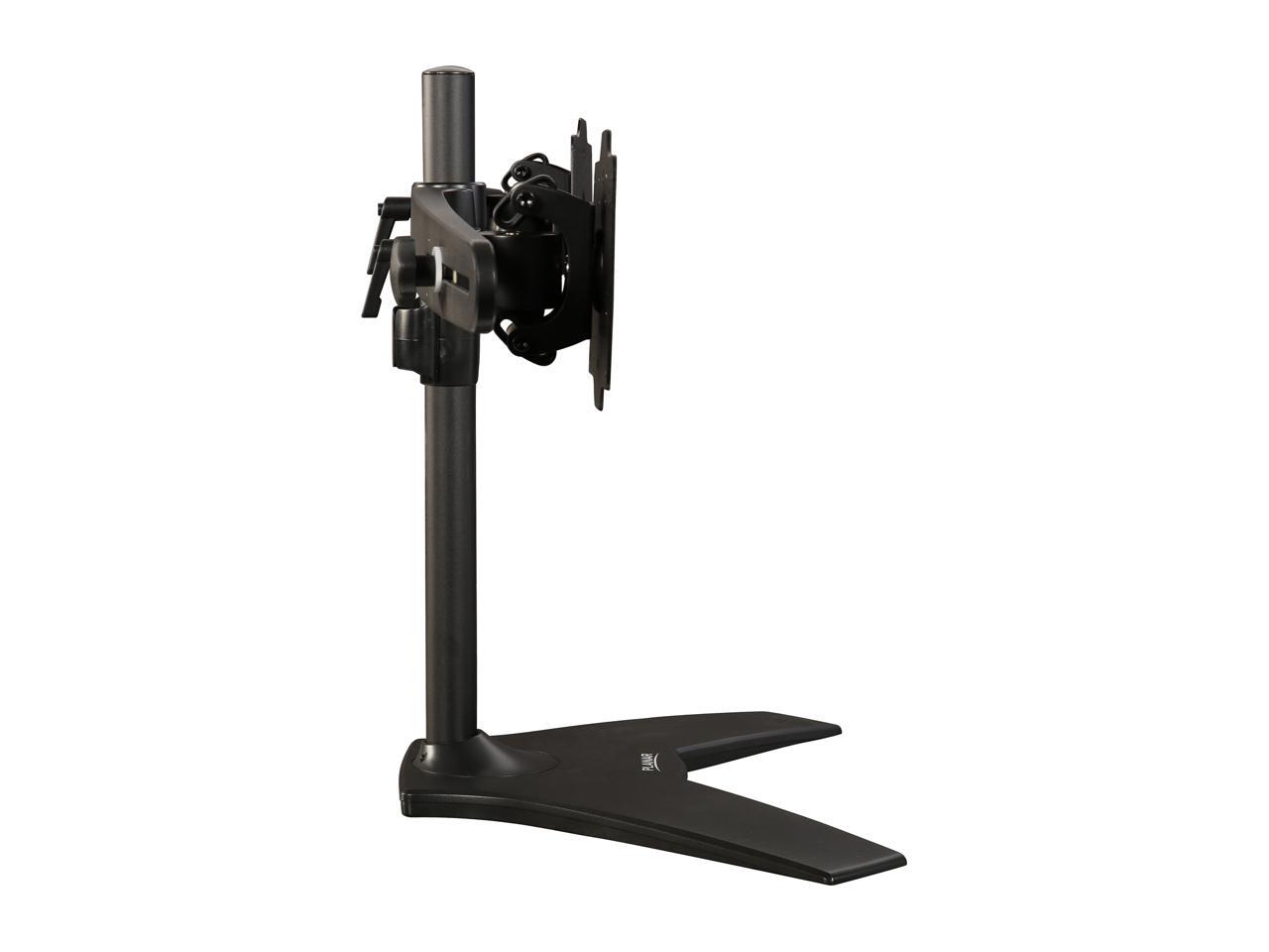Planar 997650400 Large Format Dual Monitor Stand