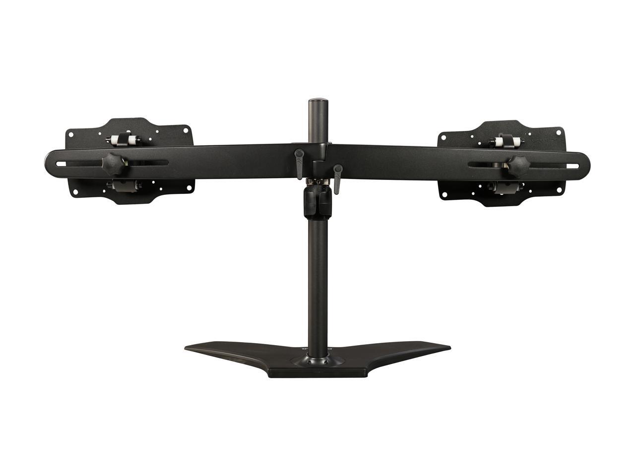 Planar 997650400 Large Format Dual Monitor Stand