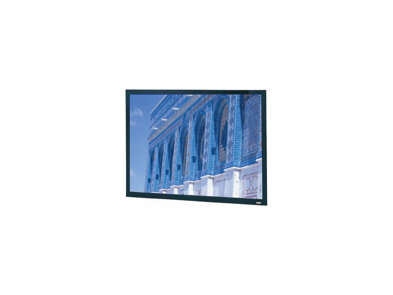 DaLite DaSnap Projection Screen