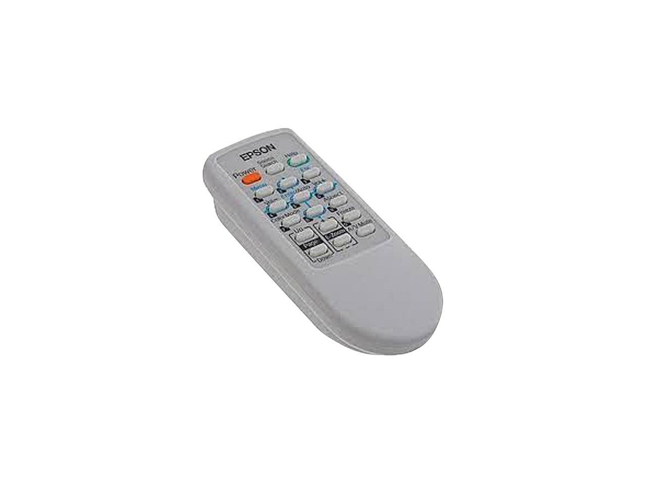 EPSON 1456641 Replacement Projector Remote Control