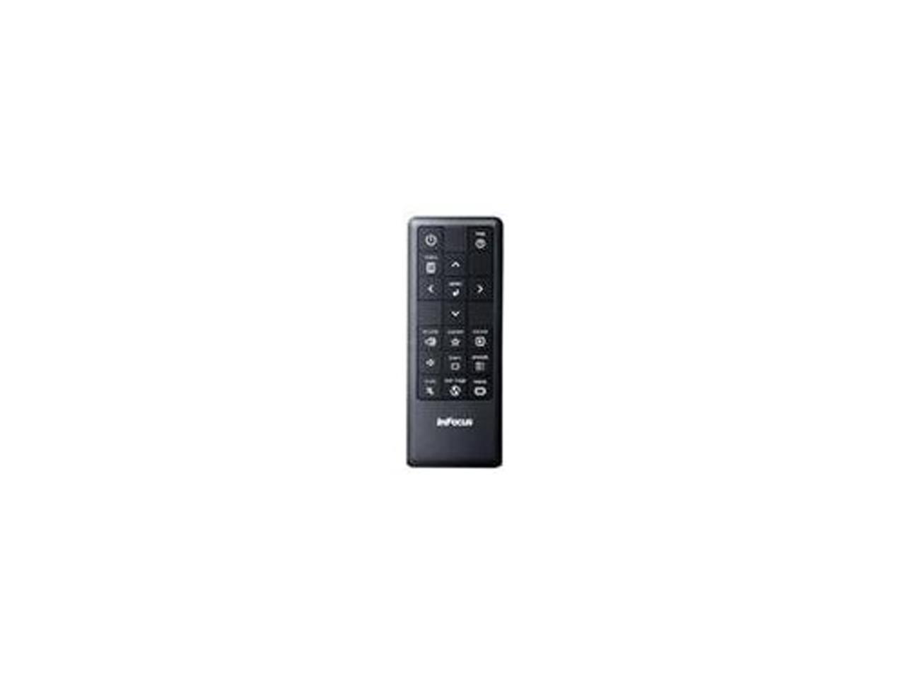 InFocus HWNAVIGATOR3 Projector Remote Control