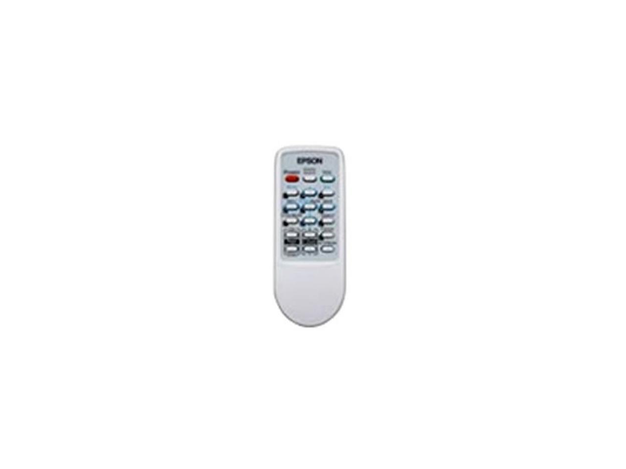EPSON 1519442 Replacement Projector Remote Control