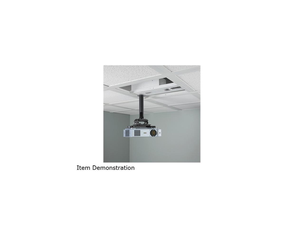CHIEF CMA440 Above Tile Suspended Ceiling Kit Newegg.ca