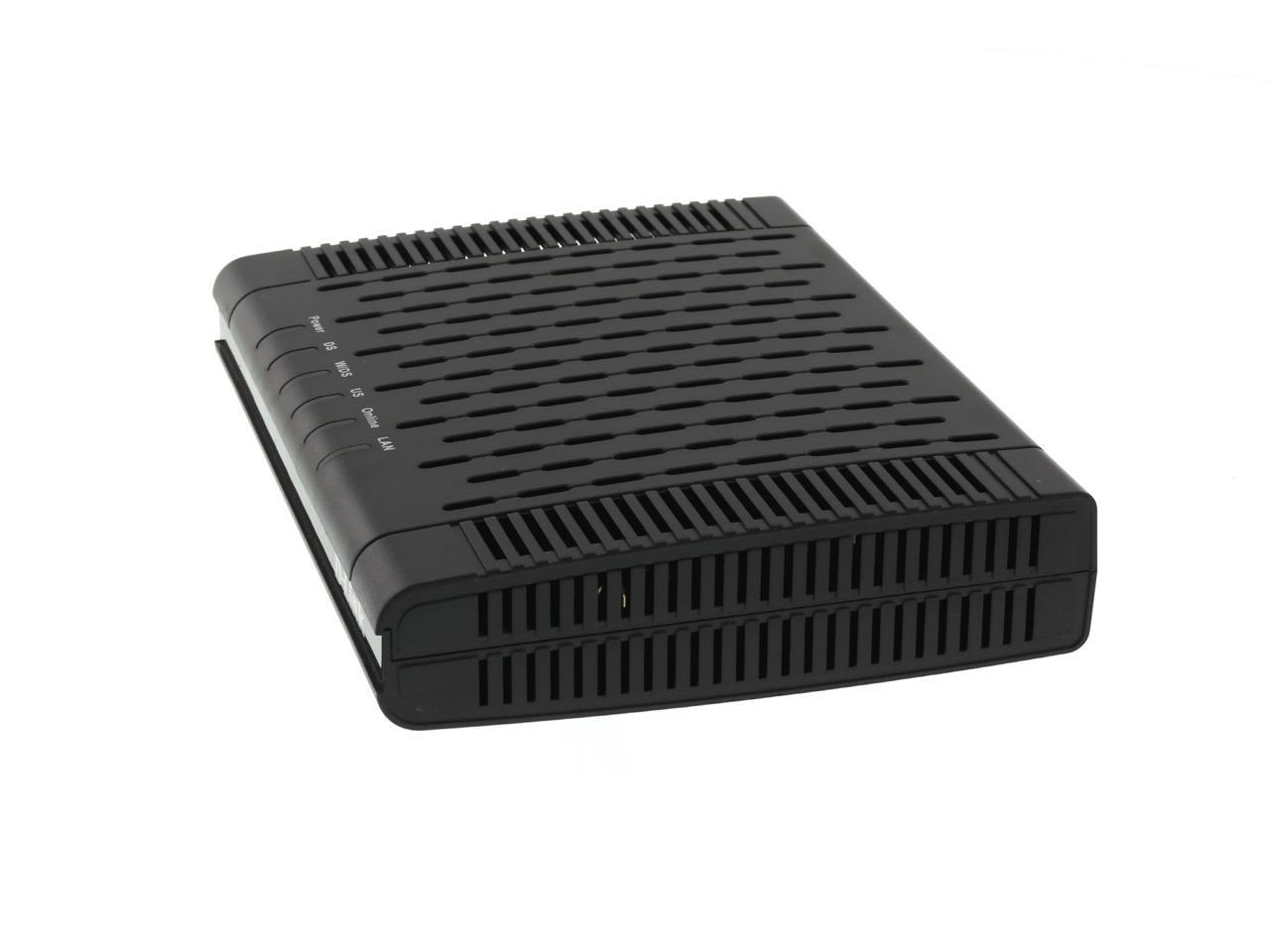 D-Link DCM-301 DOCSIS 3.0 Cable Modem - Newegg.com