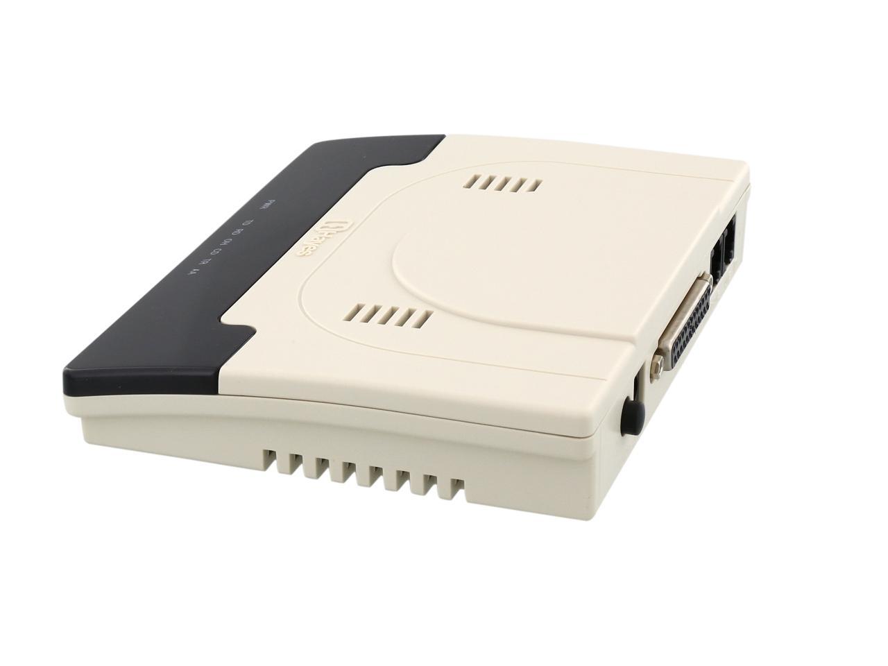Zoom H0815328DG Data/Fax Modem