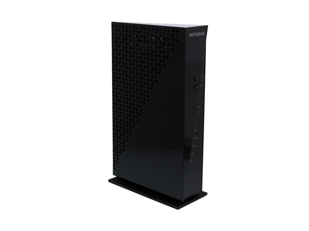 NETGEAR C6300 AC1750 (16x4) WiFi Cable Modem Router DOCSIS 3.0
