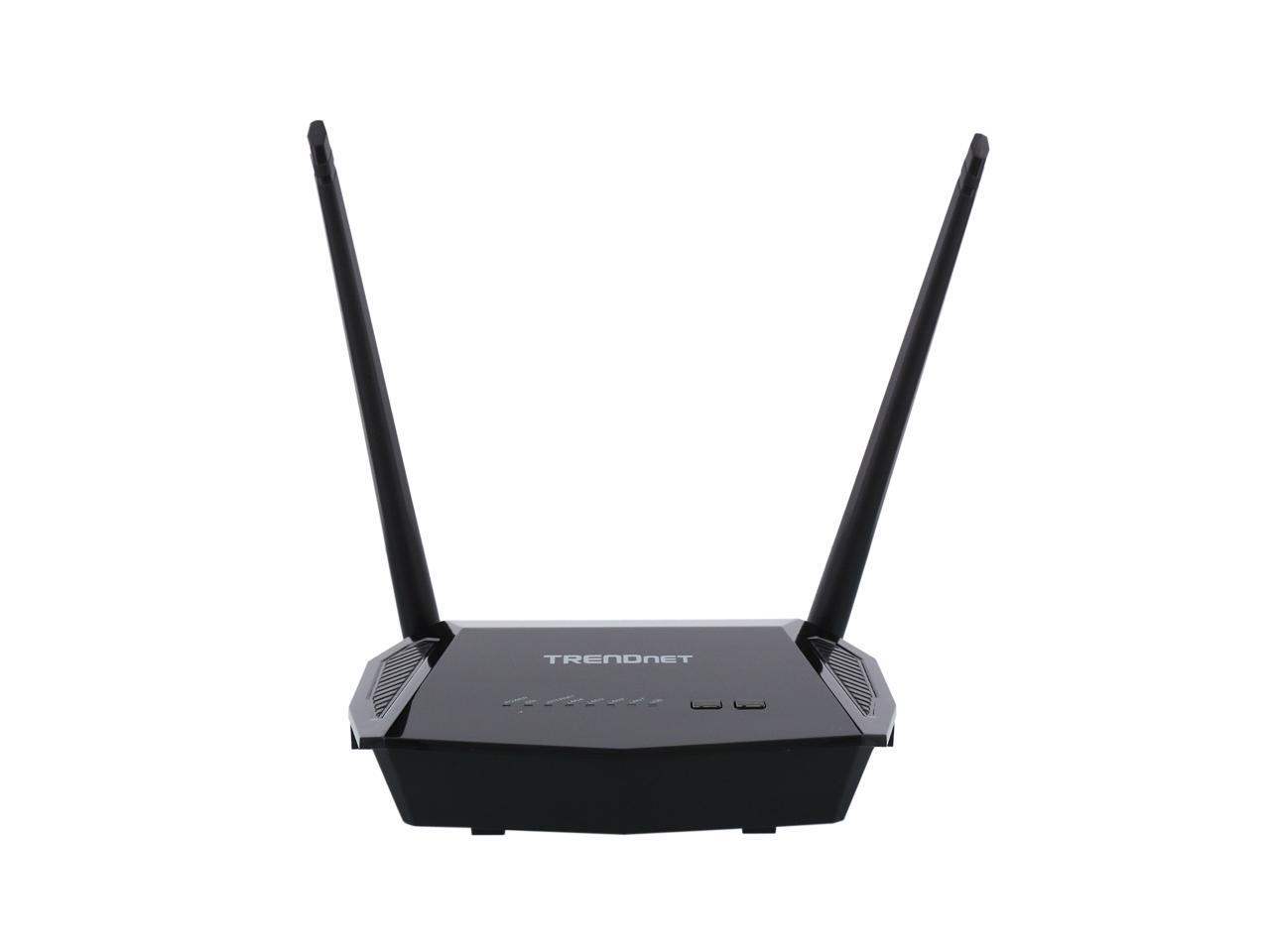 TEW723BRM N300 WiFi ADSL 2+ Modem Router