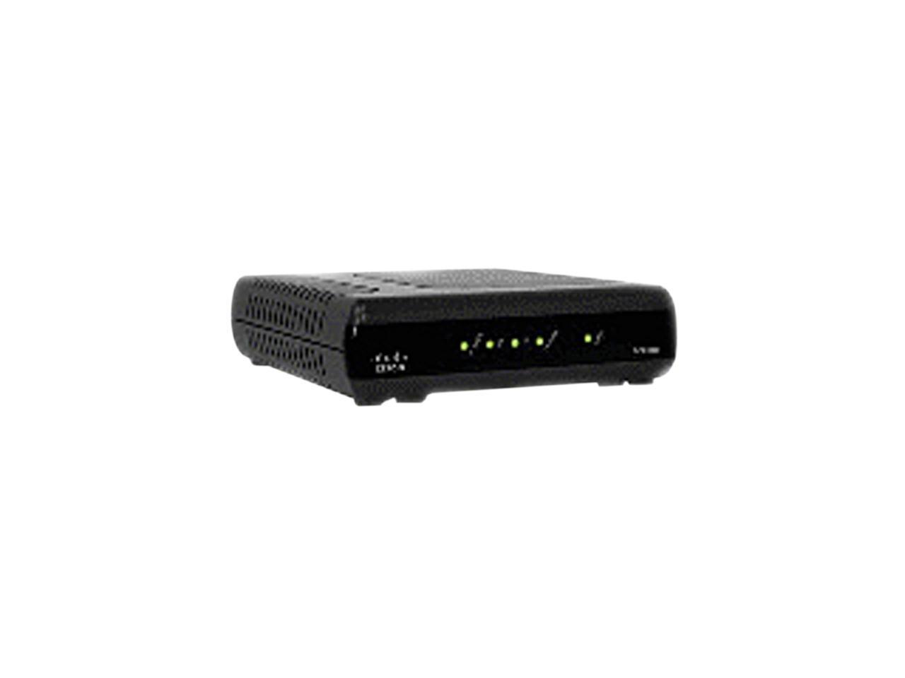 Cisco DPC3000 Modem