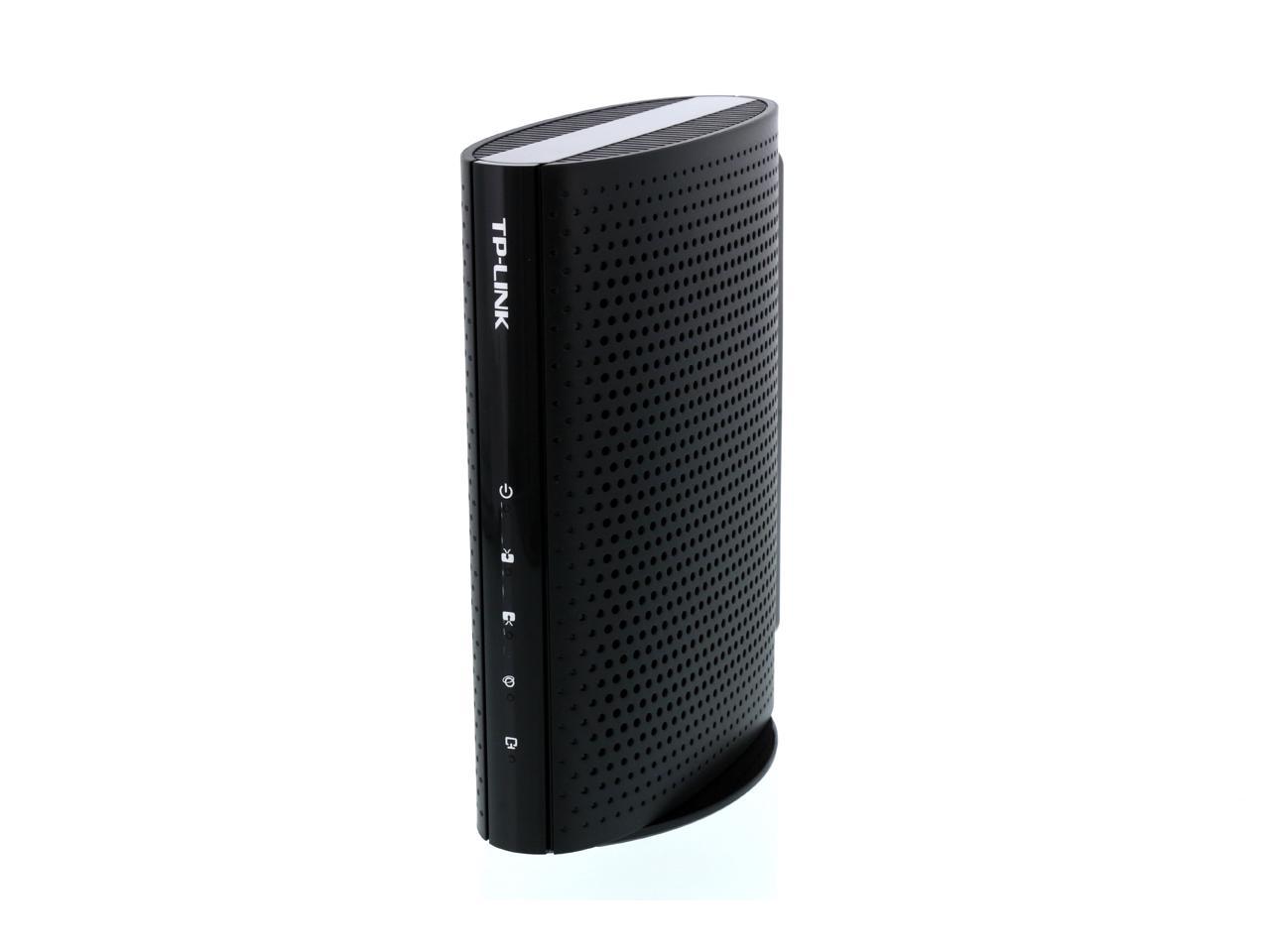 TP-Link DOCSIS 3.0 (16x4) High Speed Cable Modem | Great for Cable ...