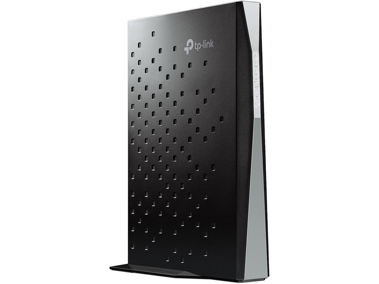 TPLink AC1200 DOCSIS 3.0 (16x4) Wireless WiFi Cable Modem Router