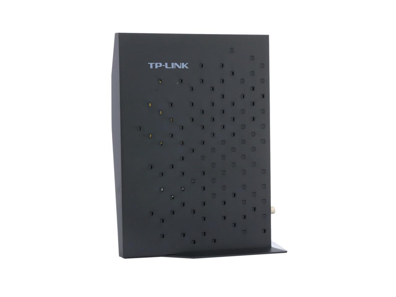 Refurbished TPLink Archer CR700 AC1750 Wireless Dual Band DOCSIS 3.0