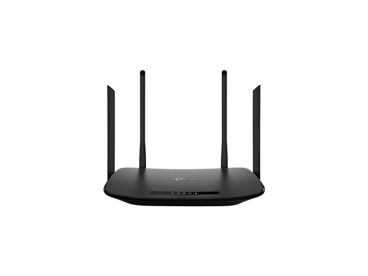 TP-Link ARCHER VR300 AC1200 Wireless VDSL/ADSL Modem Router - Newegg.com