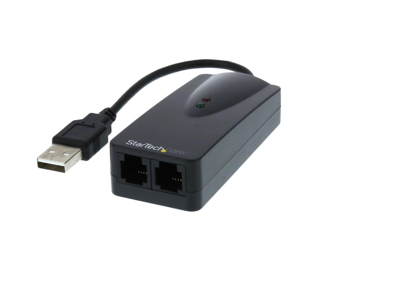what is a zoom 56k usb modem