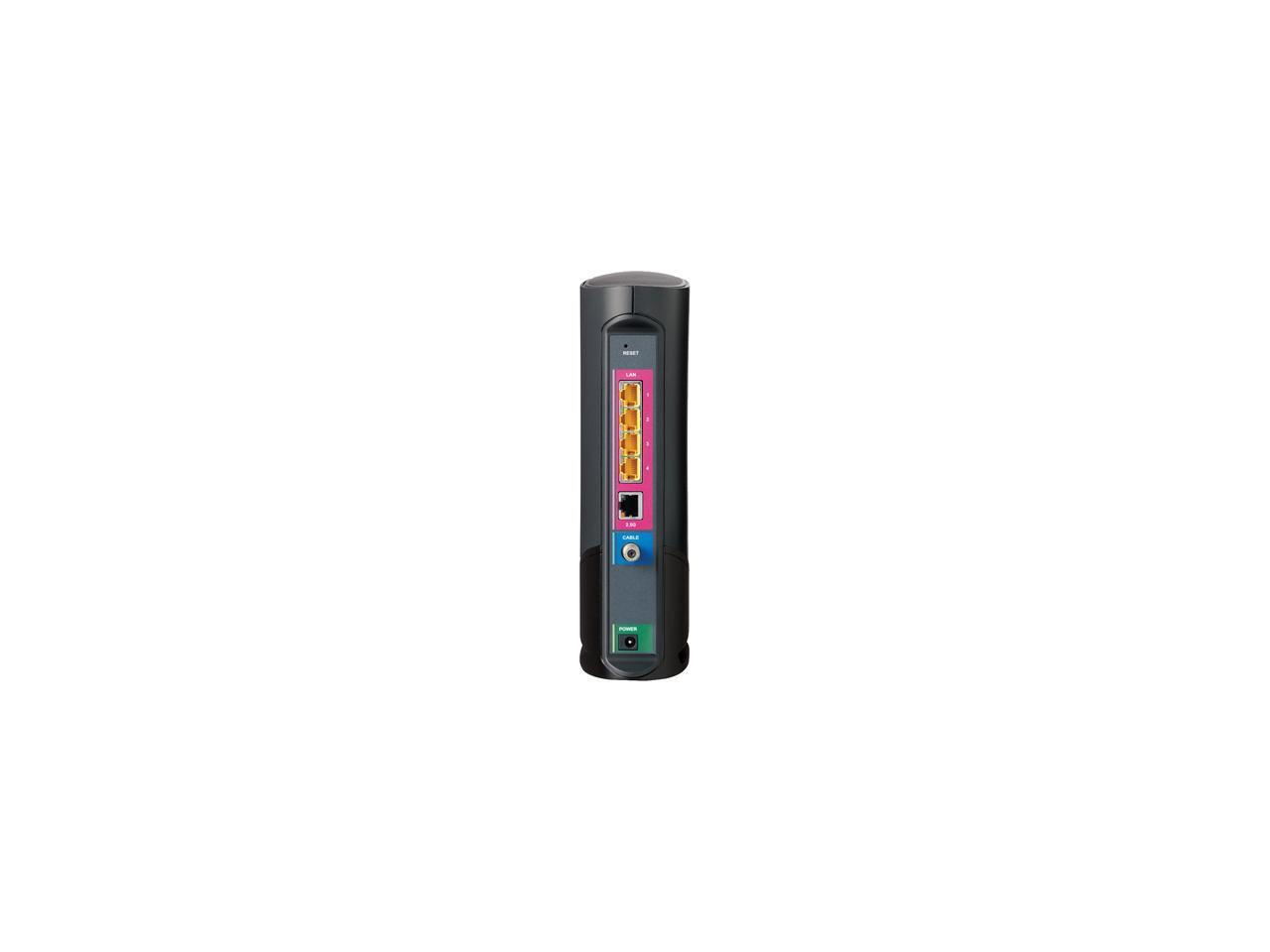 ARRIS SURFboard G36 WiFi Modems (Gateways)
