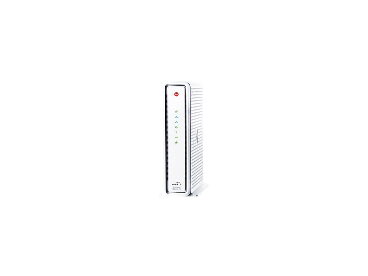 ARRIS SurfBoard Extreme SBG6782AC DOCSIS 3.0 AC1750