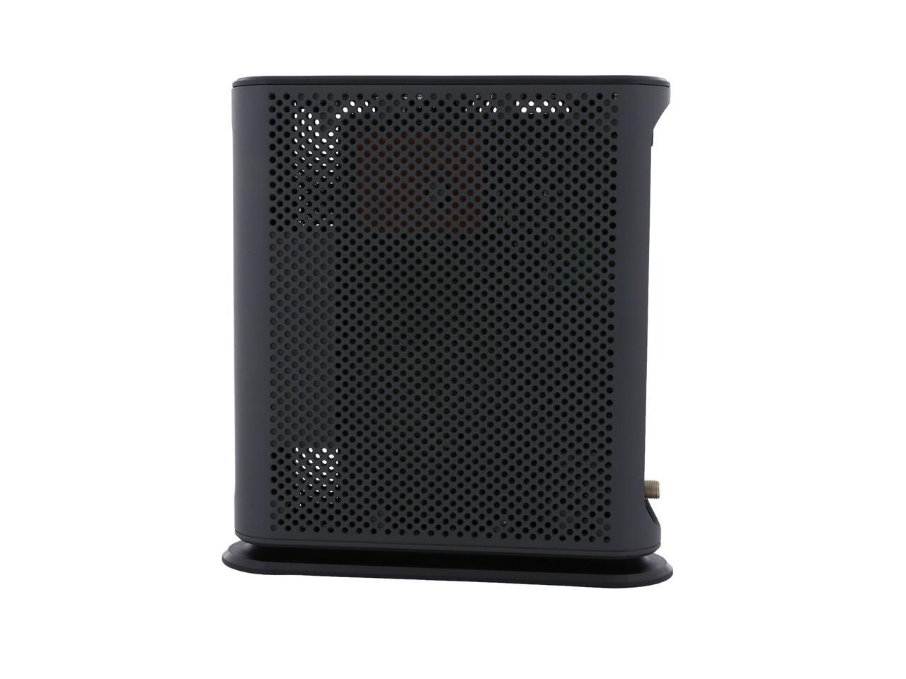 Motorola MG7315 DOCSIS 3.0 8x4 Cable Modem + N450 Single Band WiFi