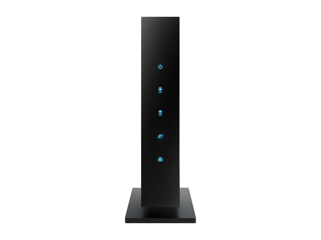 ASUS CM-16 DOCSIS 16x4 686 Mbps Cable Modem - Newegg.com