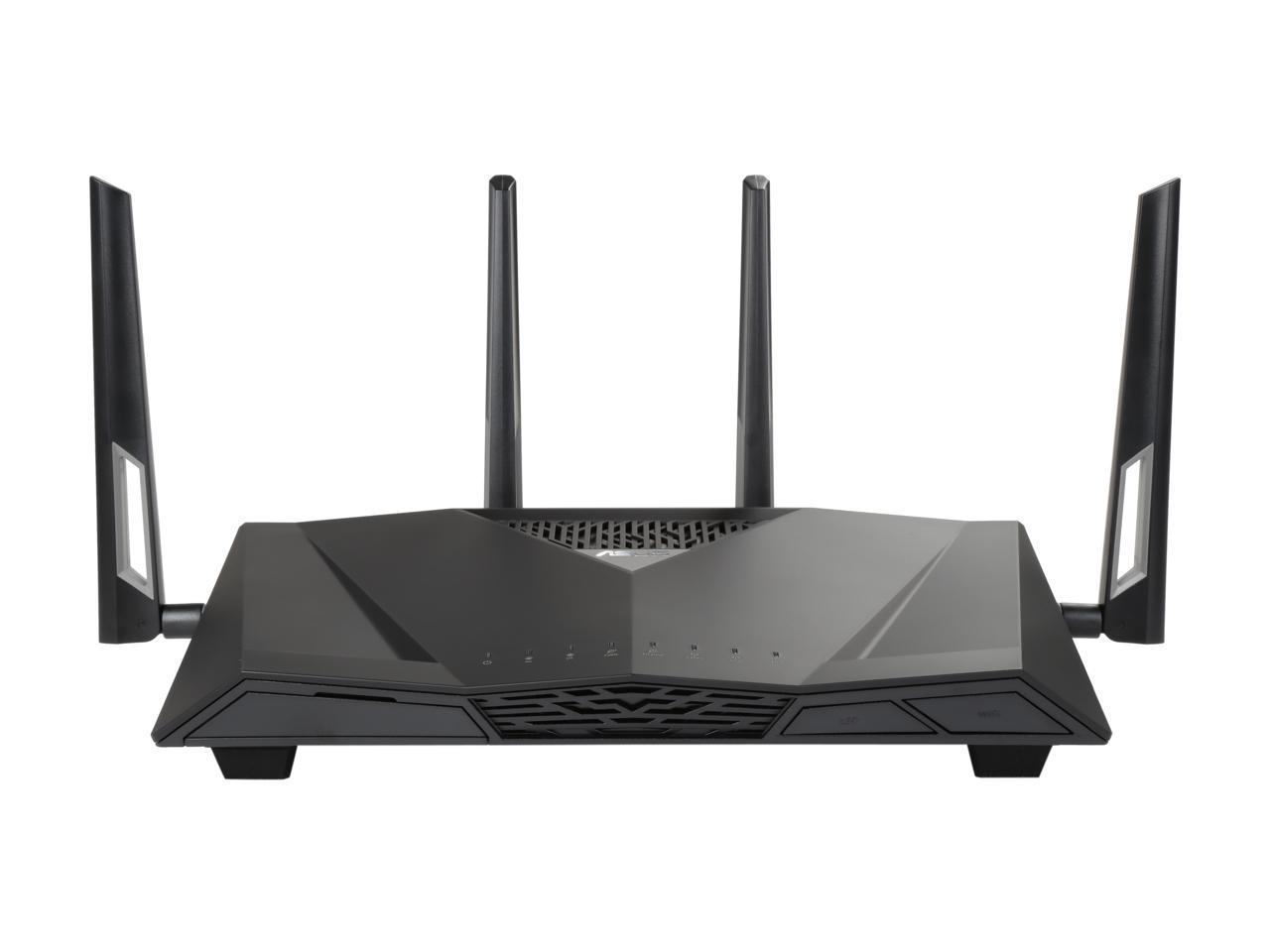 ASUS CM-32 Cable Modem Wi-Fi Router AC2600 Dual USB 2.0 - Newegg.com