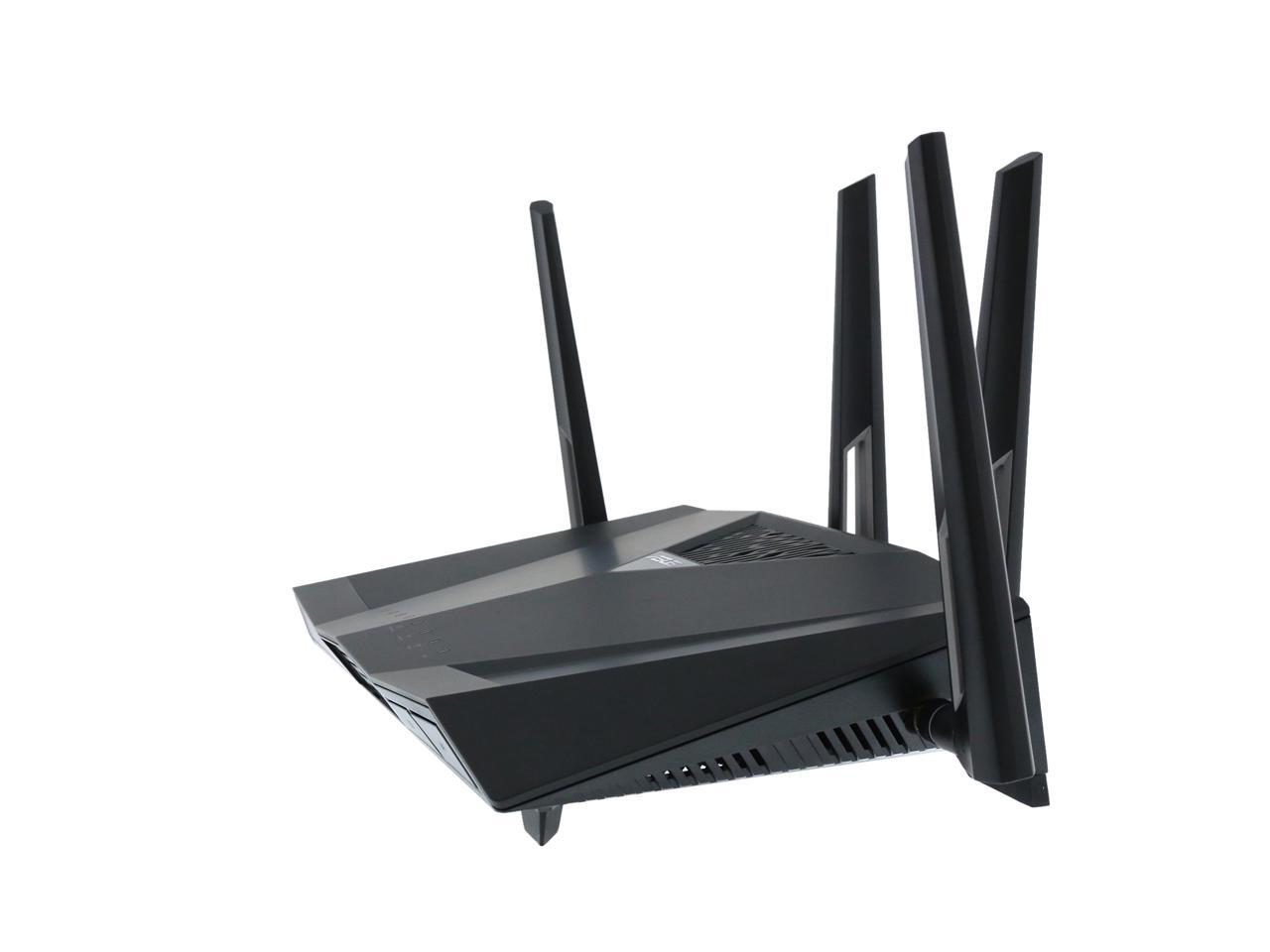 Refurbished ASUS CM32 Cable Modem WiFi Router (AC2600, 32x8) DOCSIS