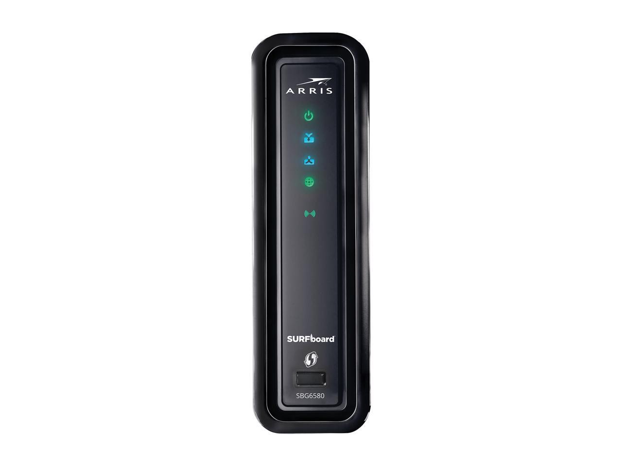 ARRIS SBG65802 Modem
