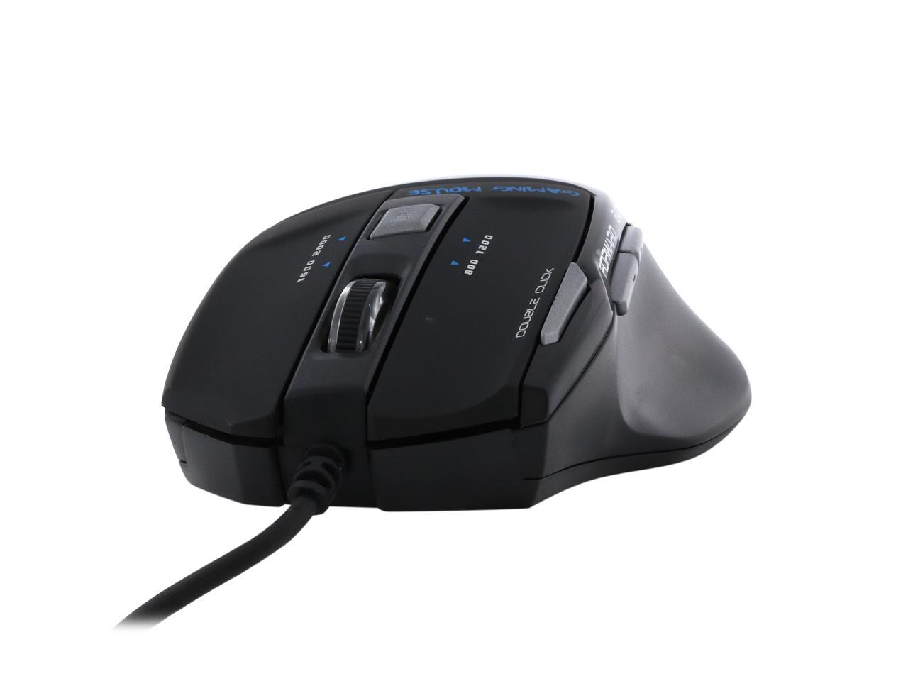 aula gaming mouse - killing the soul si-928