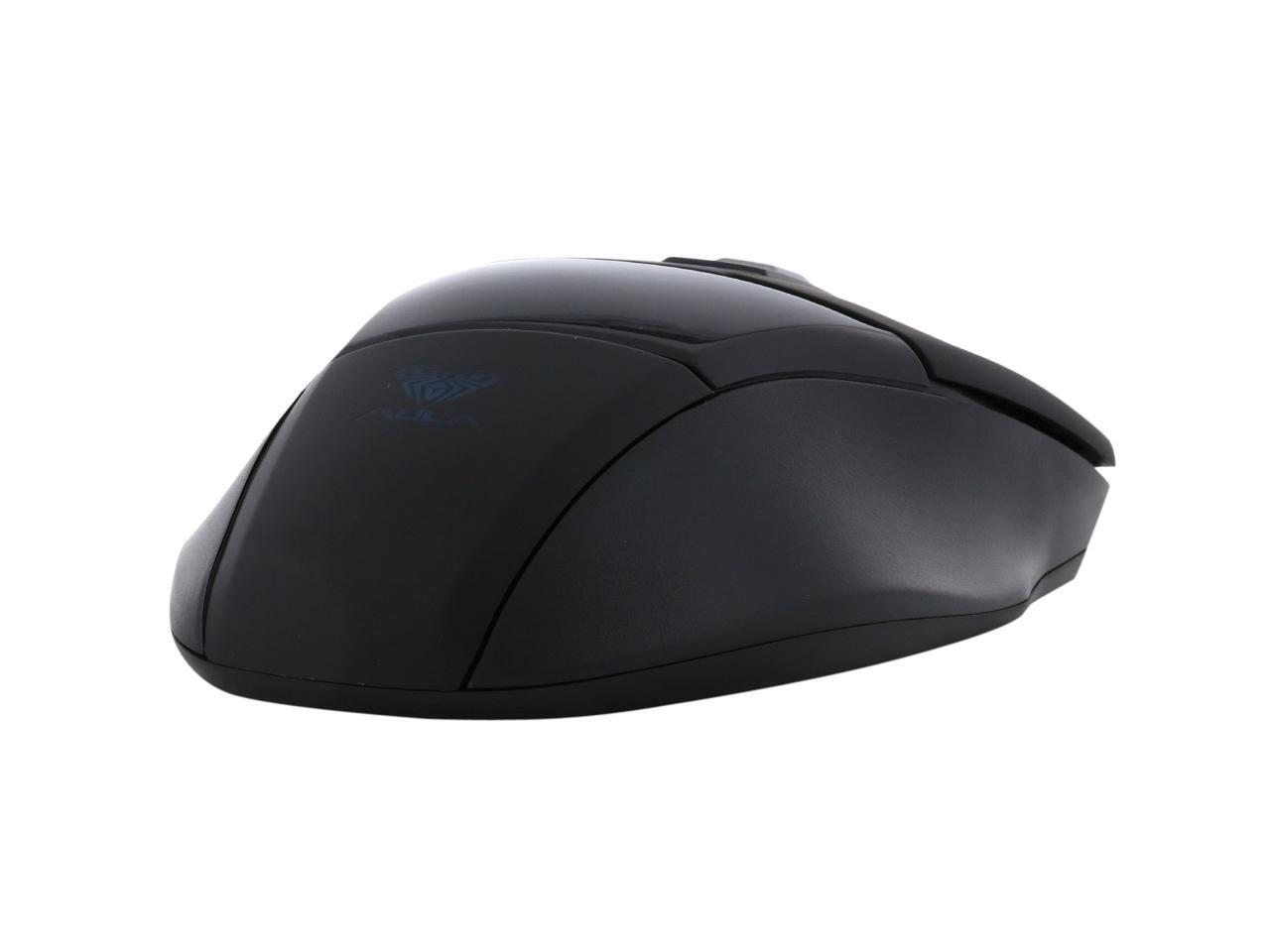 aula gaming mouse - killing the soul si-928 aula gaming mouse - killing the soul si-928