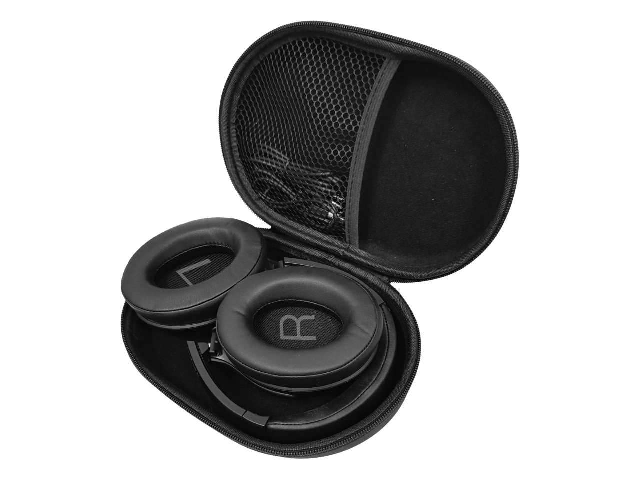 Morpheus 360 Krave ANC Wireless Noise Cancelling Headphones HP9350B ...