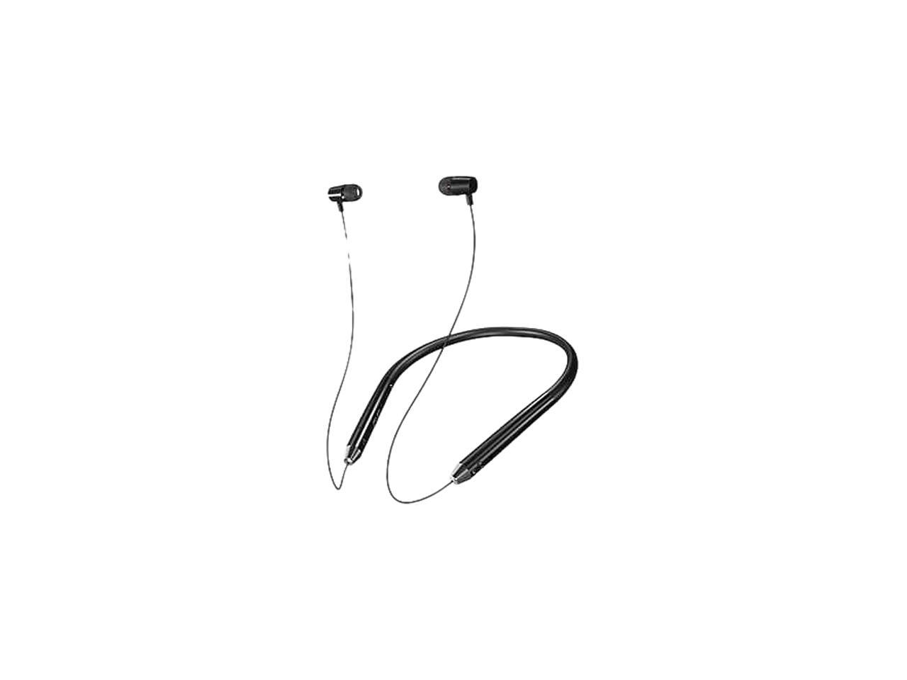 Audiolux VANBH6/1152 Voice Assistant Wireless Neck Headphones