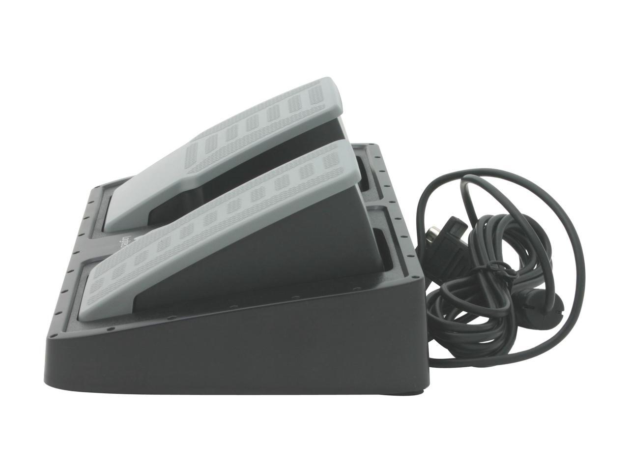Logitech NASCAR Racing Wheel for PS2