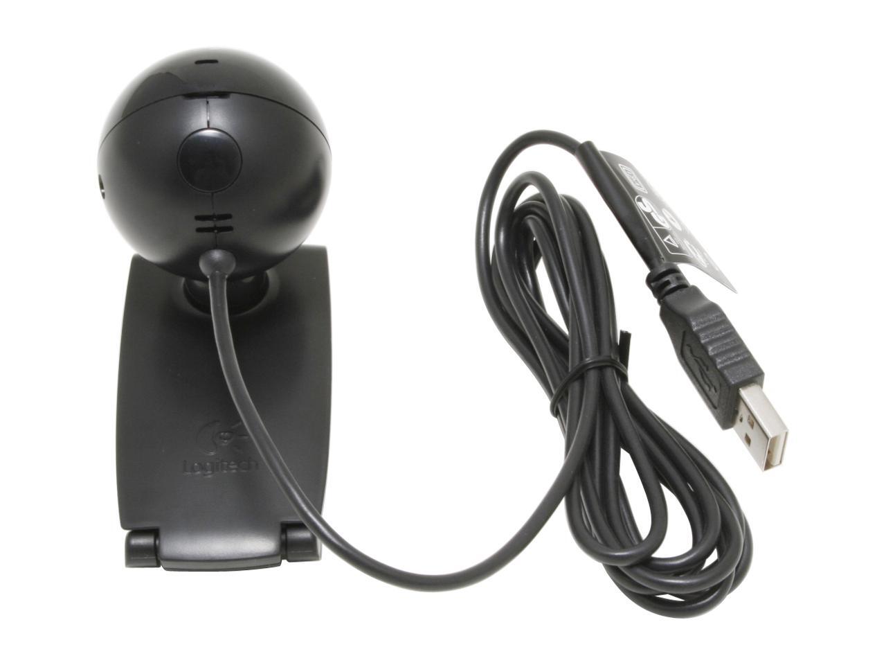 Logitech QuickCam Messenger Cam