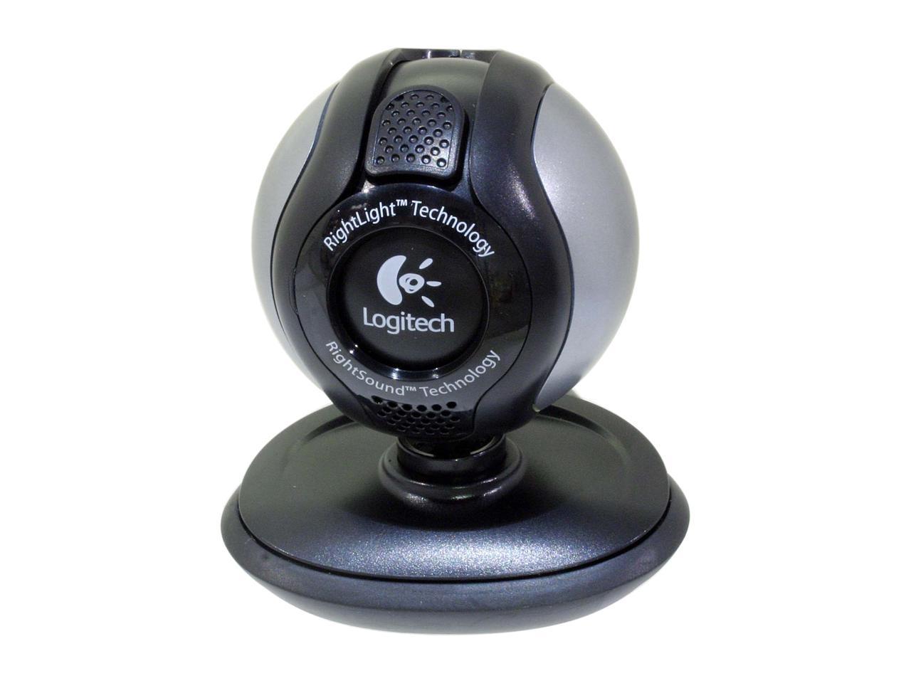 logitech quickcam communicate stx driver