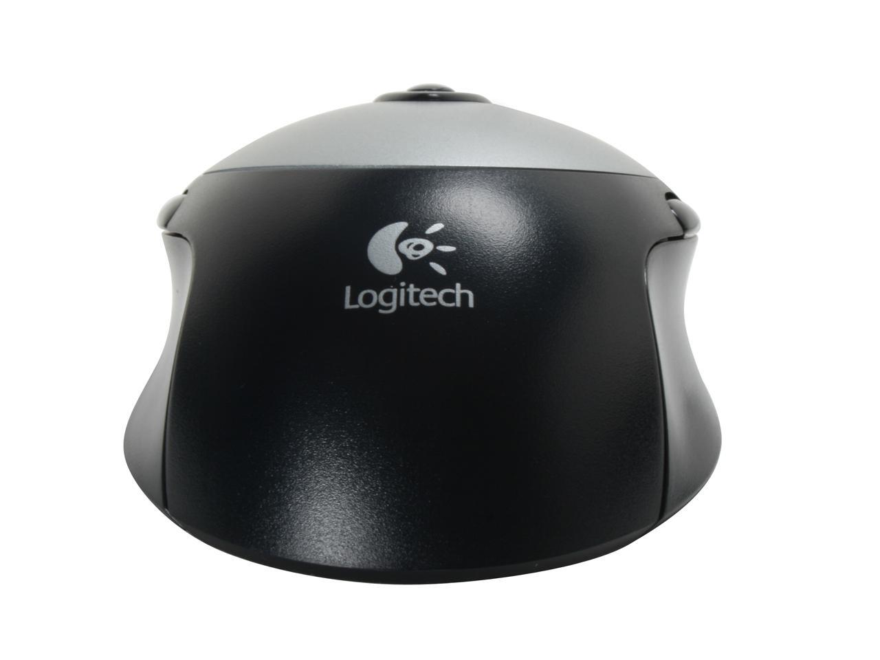 Logitech MX310 Wired Optical Mouse - Newegg.com