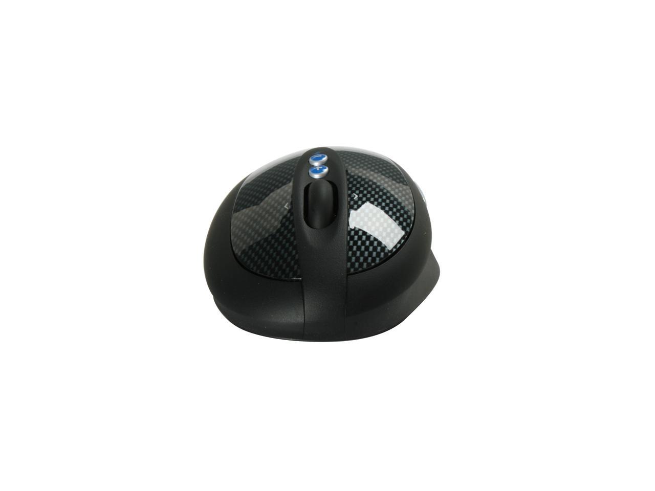 Logitech G7 Black Cordless Laser Mouse - Newegg.com