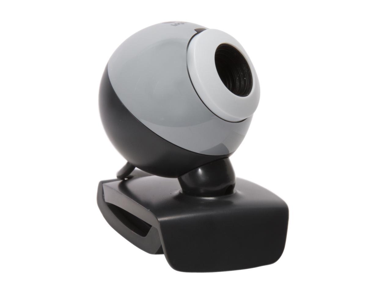 Logitech 960-000217 QuickCam Connect - Newegg.ca