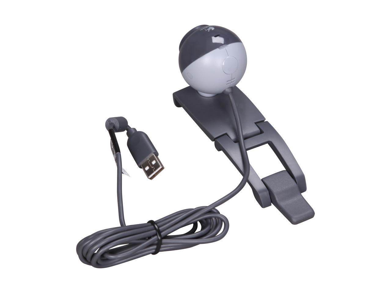Logitech C200 WebCam - Newegg.ca