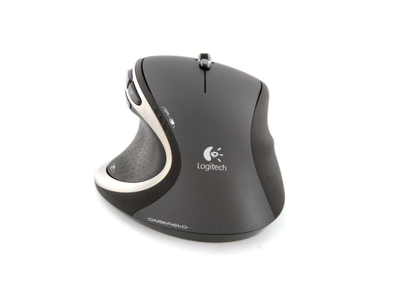 tenacious hole frequently Logitech Wireless Performance Mouse MX for PC and Mac, Large Mouse, Long  Range Wireless Mouse - Newegg.com