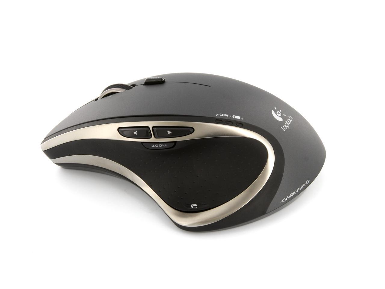 tenacious hole frequently Logitech Wireless Performance Mouse MX for PC and Mac, Large Mouse, Long  Range Wireless Mouse - Newegg.com