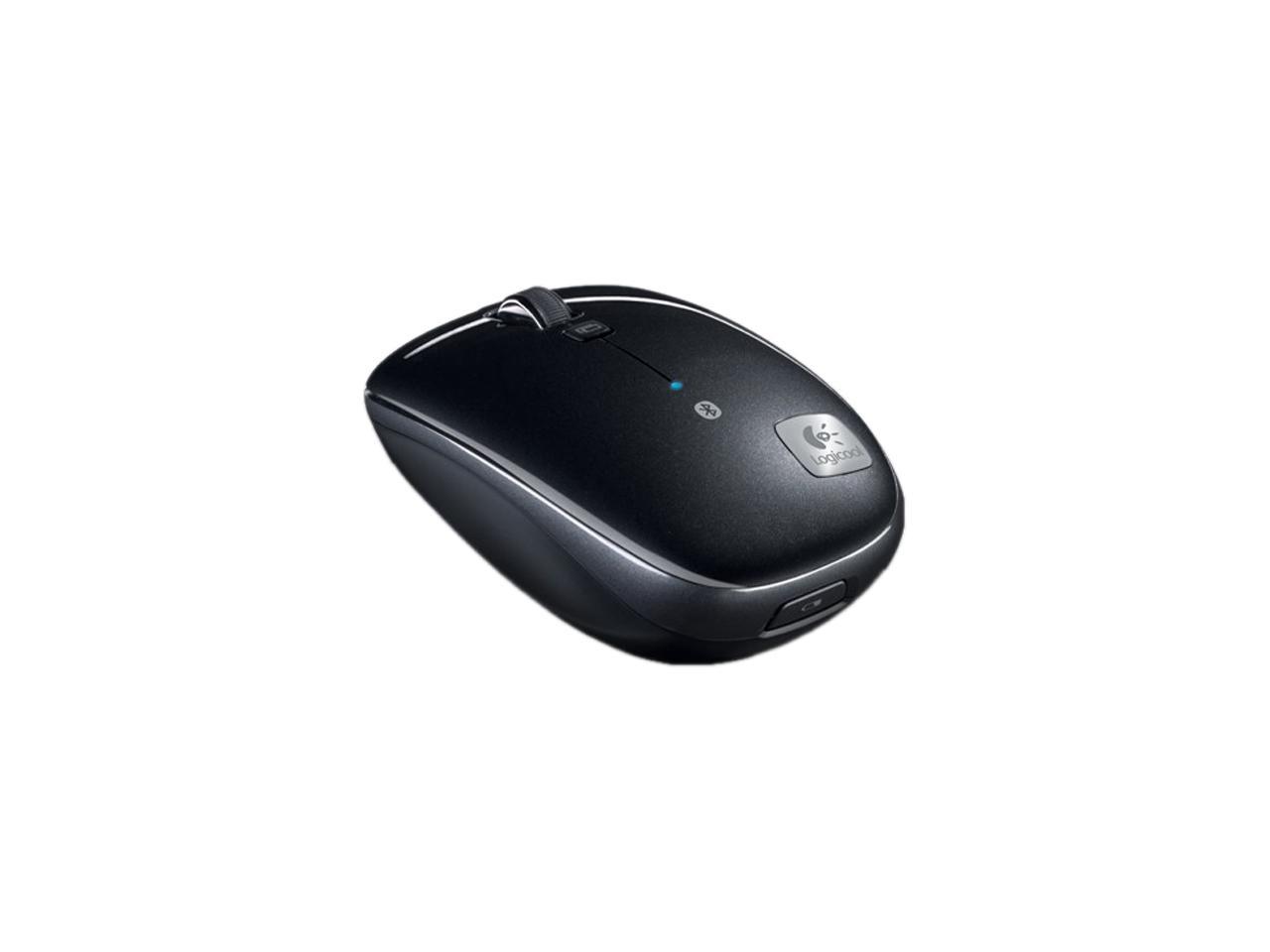 Logitech m555b bluetooth подключение