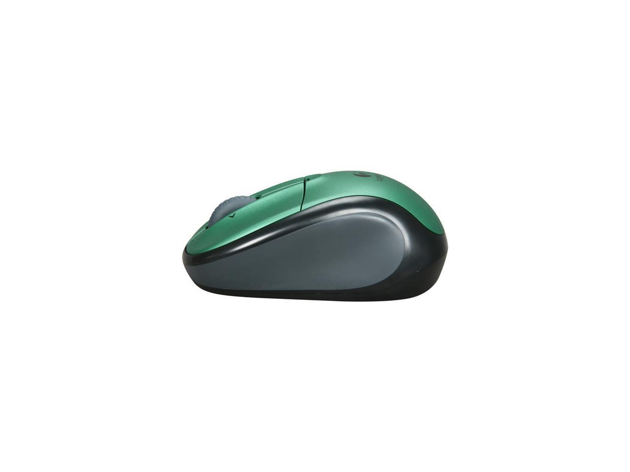 Logitech M305 Forest Green RF Wireless Mouse - Newegg.ca
