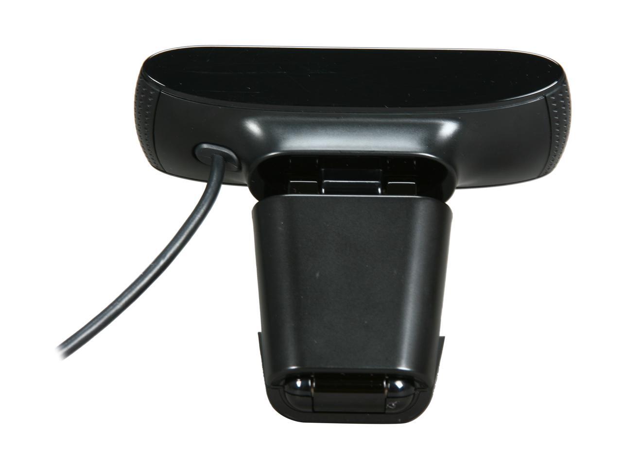 Logitech C910 1080p HD Pro Webcam - Newegg.com