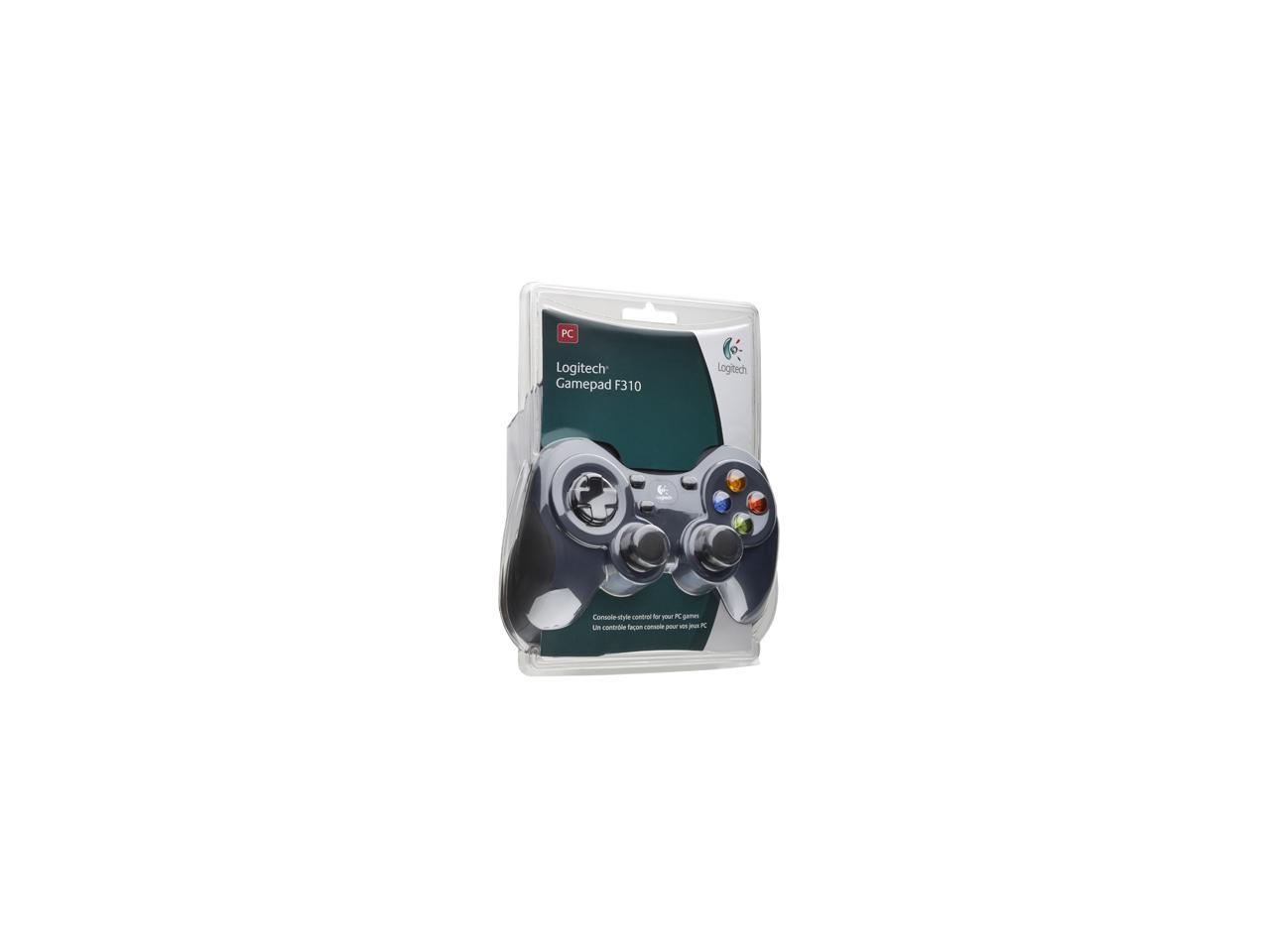 Gamepad