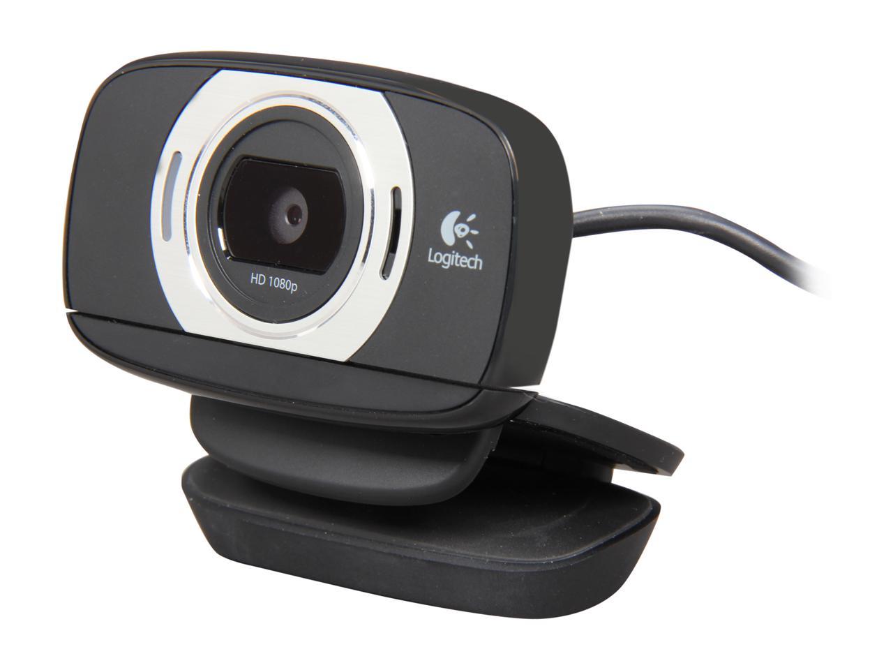C615 WebCam for VoIP, Skype and video conference Newegg.com