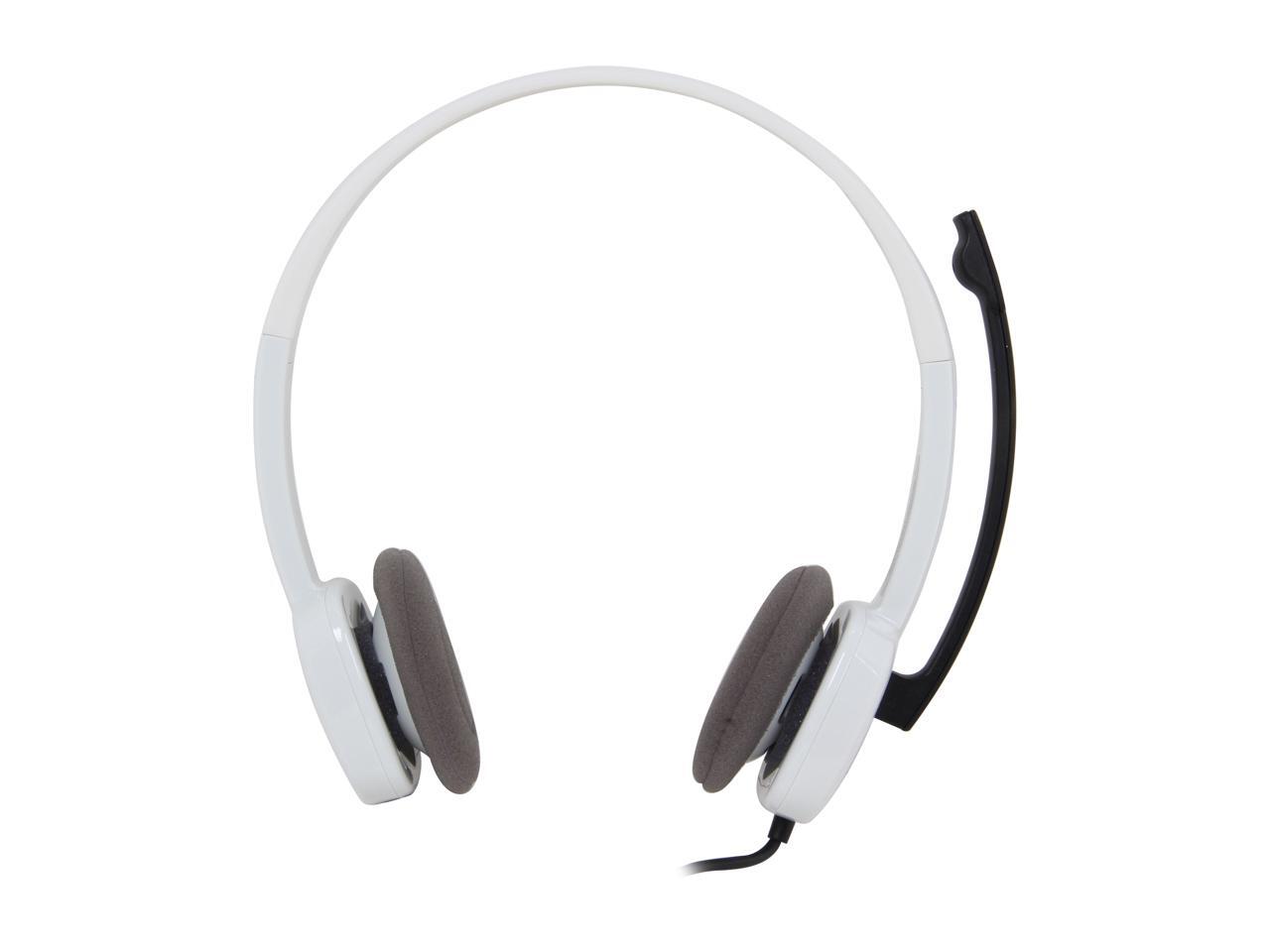 logitech h150 specs