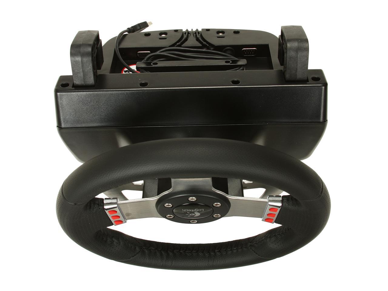 Logitech racing wheel Logitech racing wheel