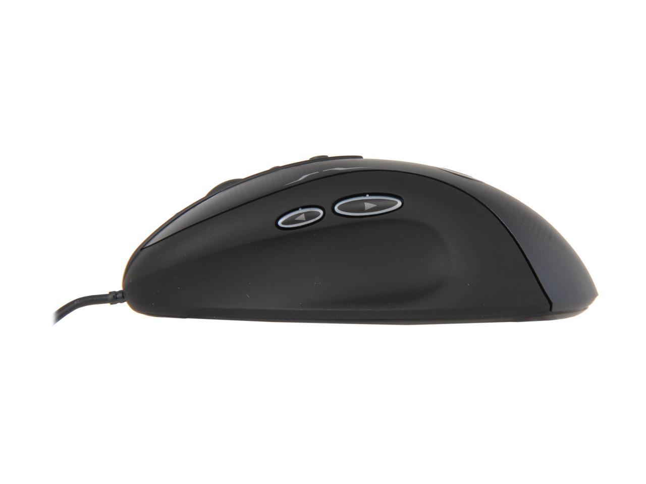 Logitech-910-002279 Optical Gaming Mouse G400 