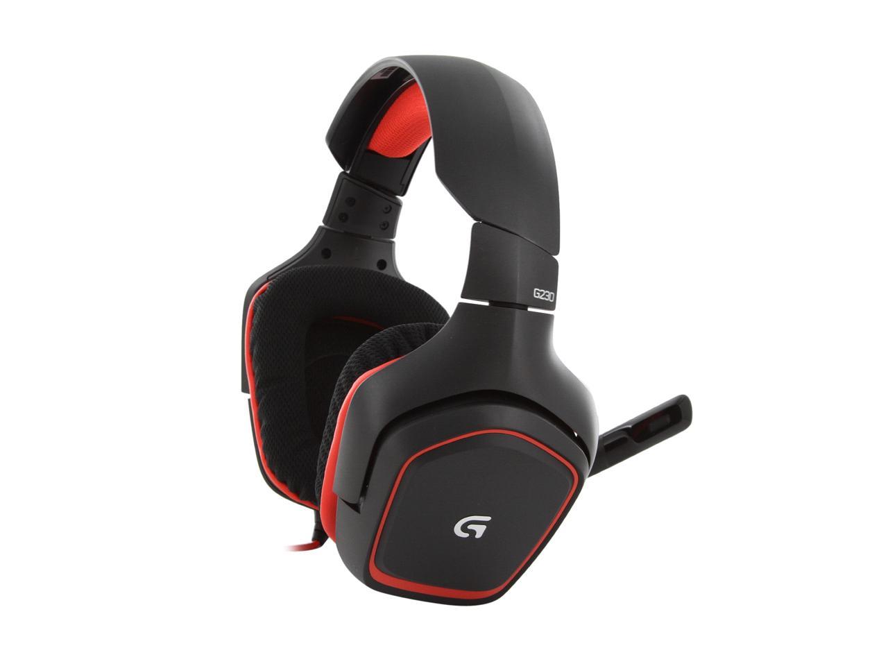 g230 headset ps4