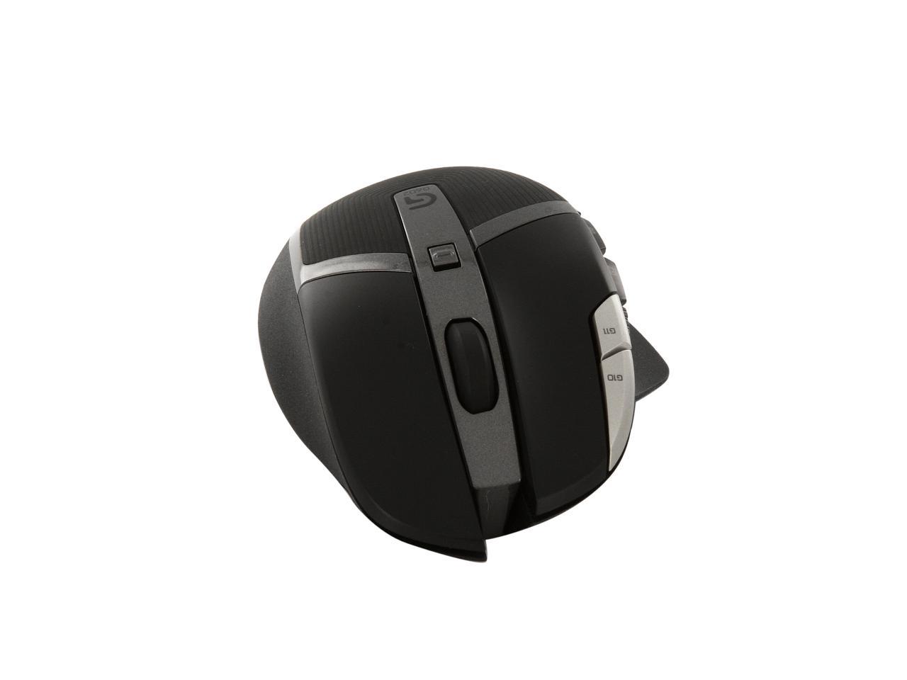 910-003820 RF Wireless Gaming Mouse - Newegg.com
