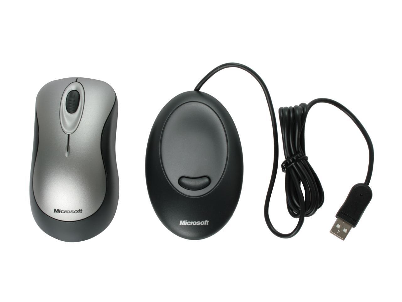 Microsoft Wireless Optical Mouse 2000 Drivers Windows 7