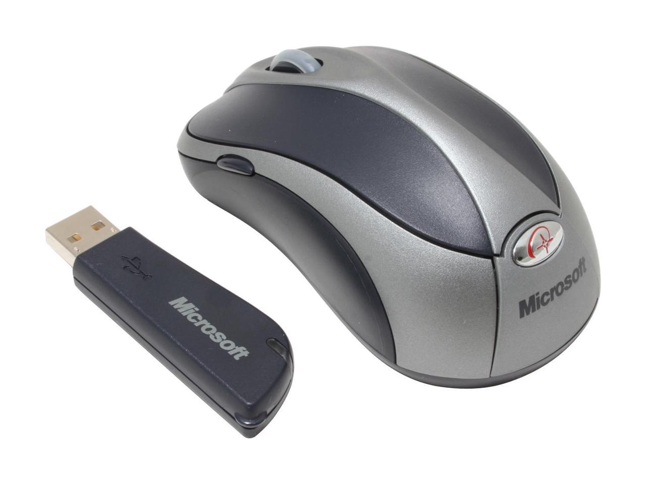 How To Connect Optical Mouse