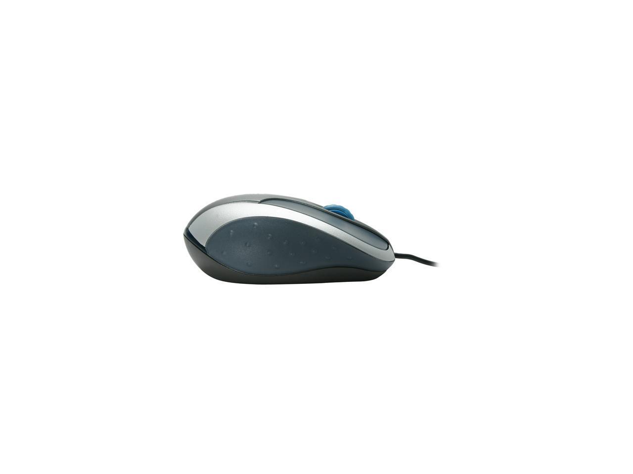 Microsoft Notebook Optical Mouse 3000 USB
